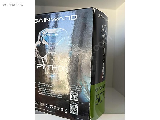 Used & Brand New Items / Computers / Desktops / Desktop Components / Graphics Cards