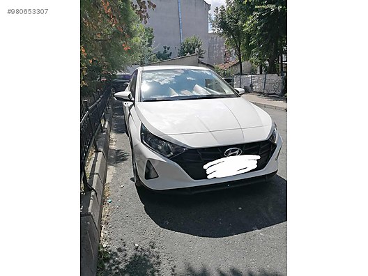 hyundai i20 1 4 style sifir hyundai i20 at sahibinden com 980653307