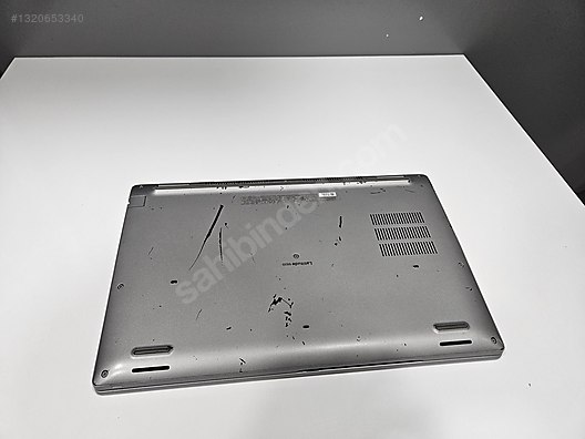 Dell / DELL LATITUDE + İ7 1185G7 + 16 GB RAM + SSD on sahibinden