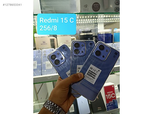Used & Brand New Items / Cell Phones & Accessories / Cell Phones / Xiaomi / Redmi 13C