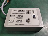 HZ65 VI TESTER Arıza Bulucu -HUNTRON - POLAR