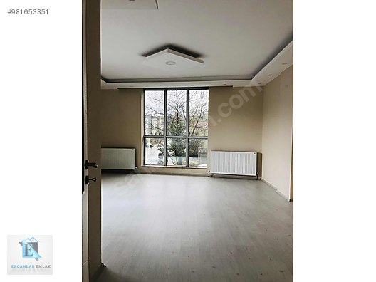 ercanlar emlaktan kiralik yeni daire kiralik daire ilanlari sahibinden com da 981653351