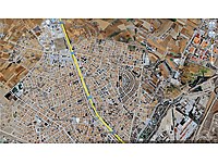 İZCİLER DEN SİNCAN YENİKENT TE 20 DAİRELİK KAT KARŞILIĞI ARSA - 29 Ekim Mah. Emlak Ofisinden Kat Karşılığı Satılık Arsa - 1271653353