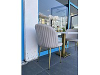 SATILIK İHTİYAÇ FAZLASI SIFIR SANDALYE