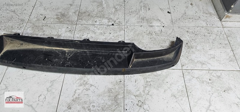 Skoda Octavia Difüzör