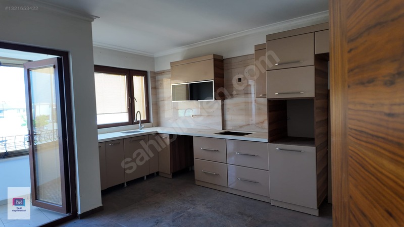 DİALOG TAN ORHANİYE MAHALLESİ'NDE FIRSAT 3+1 SATILIK DAİRE