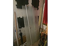 temperli duşakabin cami