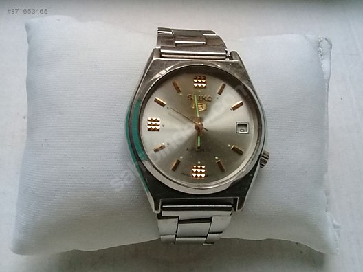Seiko Erkek Kol Saati Sahibinden Com Da 871653465
