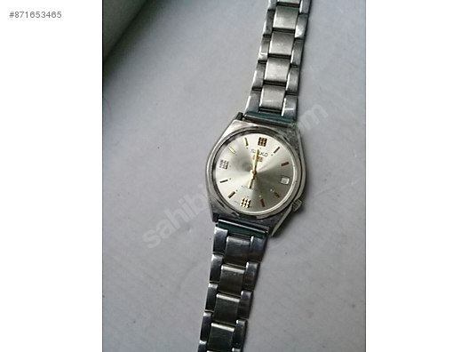 Seiko Erkek Kol Saati Sahibinden Com Da 871653465