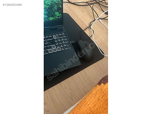 Used & Brand New Items / Gaming & Gamers Exclusive / Gaming PC / Gaming Laptop / HP