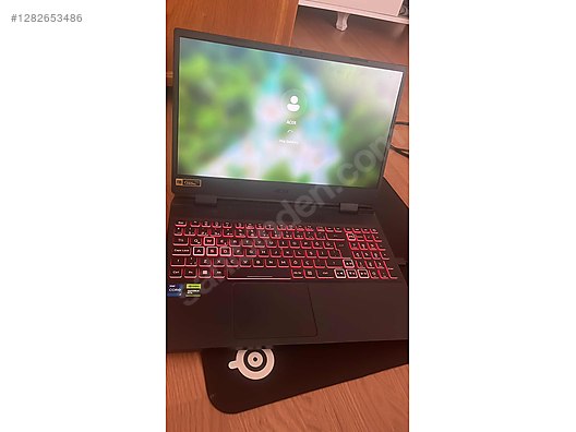 Used & Brand New Items / Gaming & Gamers Exclusive / Gaming PC / Gaming Laptop / HP