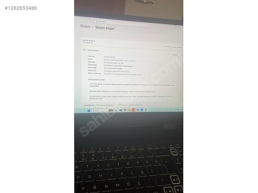 Used & Brand New Items / Gaming & Gamers Exclusive / Gaming PC / Gaming Laptop / HP