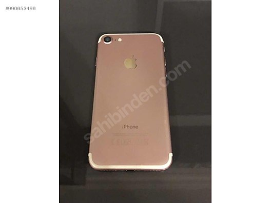 iphone 7 32 rose