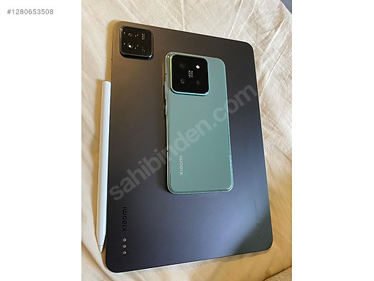 İkinci El ve Sıfır Alışveriş / Cep Telefonu & Aksesuar / Cep Telefonu / Xiaomi / 14