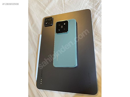 İkinci El ve Sıfır Alışveriş / Cep Telefonu & Aksesuar / Cep Telefonu / Xiaomi / 14