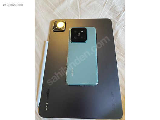 İkinci El ve Sıfır Alışveriş / Cep Telefonu & Aksesuar / Cep Telefonu / Xiaomi / 14