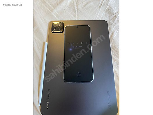 İkinci El ve Sıfır Alışveriş / Cep Telefonu & Aksesuar / Cep Telefonu / Xiaomi / 14