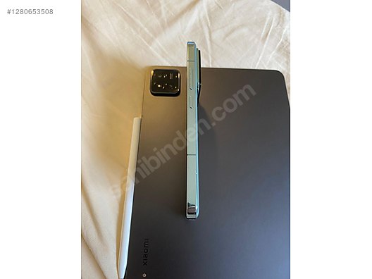 İkinci El ve Sıfır Alışveriş / Cep Telefonu & Aksesuar / Cep Telefonu / Xiaomi / 14