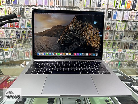 【付属品完備、傷無】MacBook 2017 GOLD メモリ16GB256GB Apple Macbook / 2017 MACBOOK PRO İ5 2.3GHZ 16GB RAM 256 SSD UYGUN