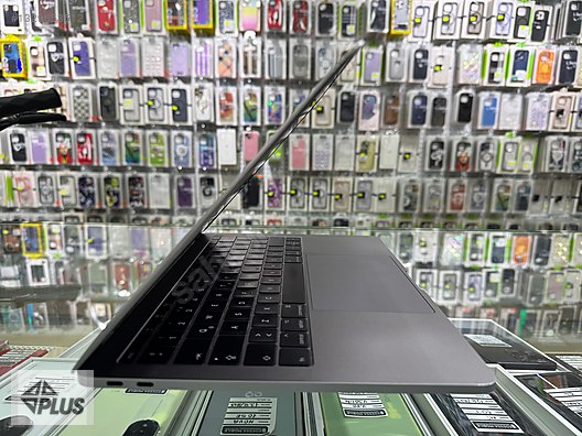 Apple Macbook / 2017 MACBOOK PRO İ5 2.3GHZ 16GB RAM 256 SSD UYGUN