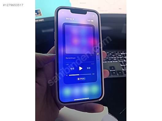 Used & Brand New Items / Cell Phones & Accessories / Cell Phones / Apple / iPhone 13