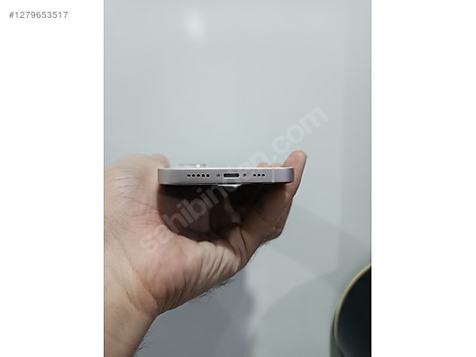 Used & Brand New Items / Cell Phones & Accessories / Cell Phones / Apple / iPhone 13