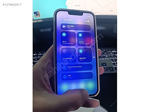 Used & Brand New Items / Cell Phones & Accessories / Cell Phones / Apple / iPhone 13