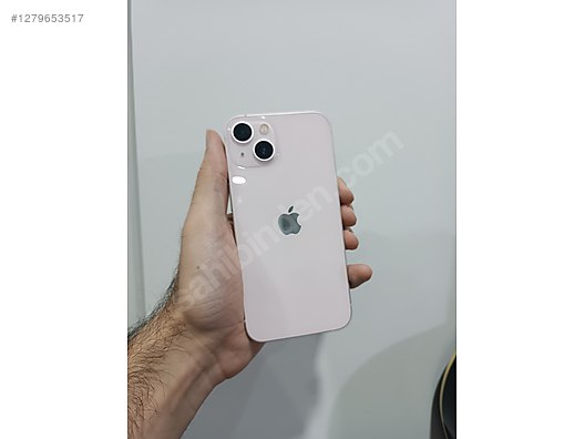 Used & Brand New Items / Cell Phones & Accessories / Cell Phones / Apple / iPhone 13