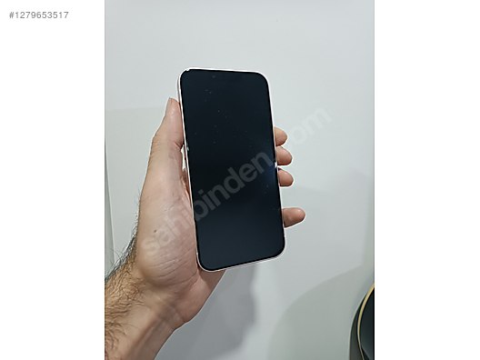 Used & Brand New Items / Cell Phones & Accessories / Cell Phones / Apple / iPhone 13