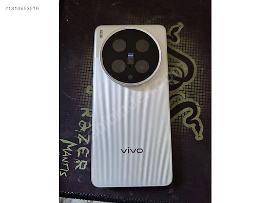 Vivo / X200 Ultra / Vivo x200 ultra on sahibinden.com - 1310653519
