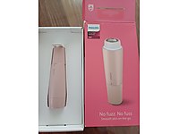 yüz tüy alma makinesi