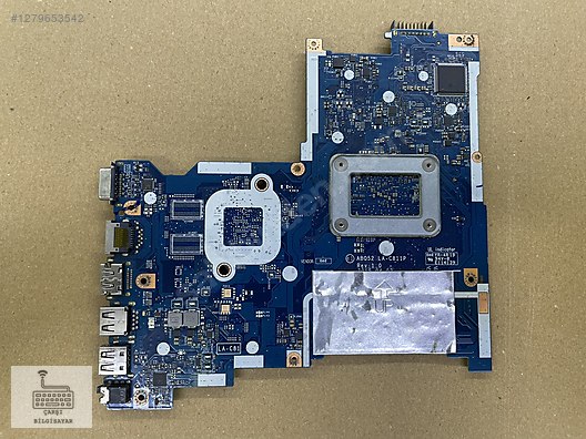 Hp 250 G4 Anakart LA-C811P Celeron N3050 sahibinden.comda - 1279653542