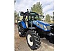 İş Makineleri & Sanayi / Tarım Makineleri / Traktör / New Holland / T5.115