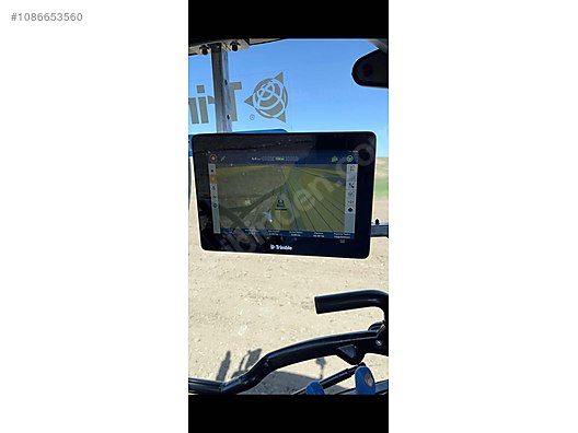 2018 Sahibinden İkinci El New Holland Satılık Traktör 2.150.000 TL'ye sahibinden.com'da