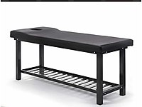 Masaj yatağı / klinik sedye ve taşıma sehpası tekerlekli