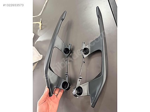 Grenaj / Xmax 250 tech max yan tutamaç sıfır sahibinden.comda