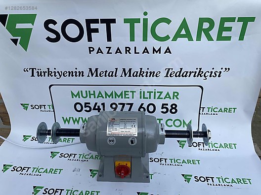 İkinci El ve Sıfır Alışveriş / Bahçe & Yapı Market / El Aletleri / Elektrikli / Taşlama
