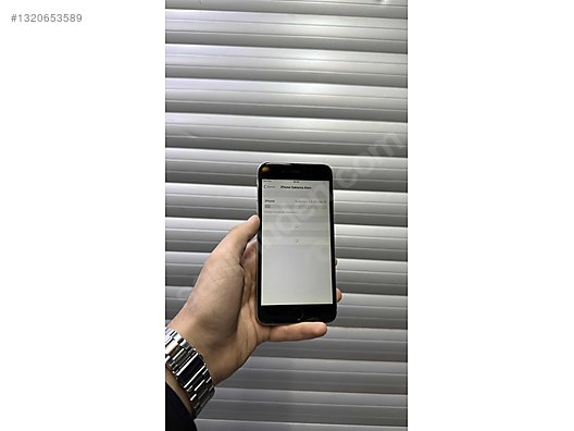 Apple / iPhone 6 Plus / İPHONE 6 PLUS sahibinden.comda - 1320653589