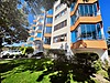 ALACAATLI'DA 7/24 GÜVENLİKLİ SİTEDE, MERKEZİ KONUMLU KİRALIK 4+1