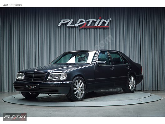 mercedes benz s series s 320 320 l 1995 mercedes benz s320 l sunroof isitma hafiza cruise buzdolabi at sahibinden com 916653600