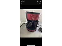 Filtre kahve makinesi