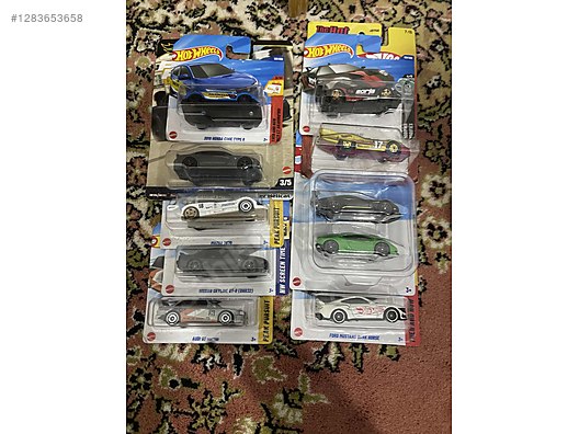 İkinci El ve Sıfır Alışveriş / Hobi & Oyuncak / Toplu Satış