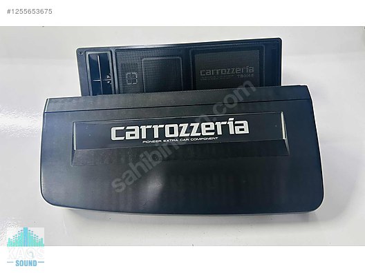 Speaker / Coaxial / CARROZZERIA TS-X45 on sahibinden.com - 1255653675