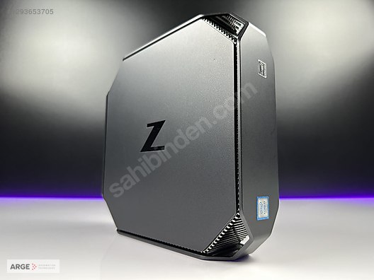 HP / HP Z2 MİNİ XEON 1225 V5 16GB RAM 256SSD QUADRO M620
