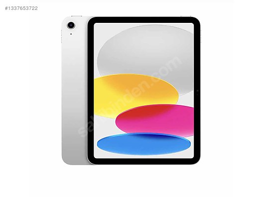 Apple iPad Air 2 128 GB Tablet - 1337653722