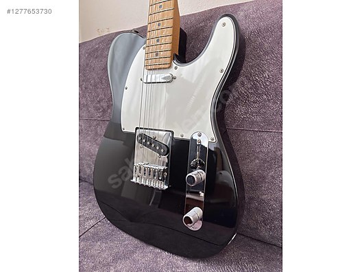 Fender Elektro Gitar