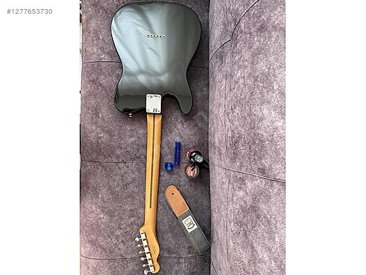 İkinci El ve Sıfır Alışveriş / Müzik / Müzik Aletleri / Telli Çalgılar / Gitar / Elektro