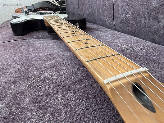 İkinci El ve Sıfır Alışveriş / Müzik / Müzik Aletleri / Telli Çalgılar / Gitar / Elektro