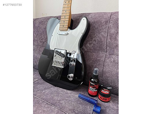 İkinci El ve Sıfır Alışveriş / Müzik / Müzik Aletleri / Telli Çalgılar / Gitar / Elektro