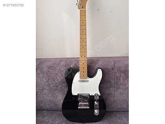 İkinci El ve Sıfır Alışveriş / Müzik / Müzik Aletleri / Telli Çalgılar / Gitar / Elektro